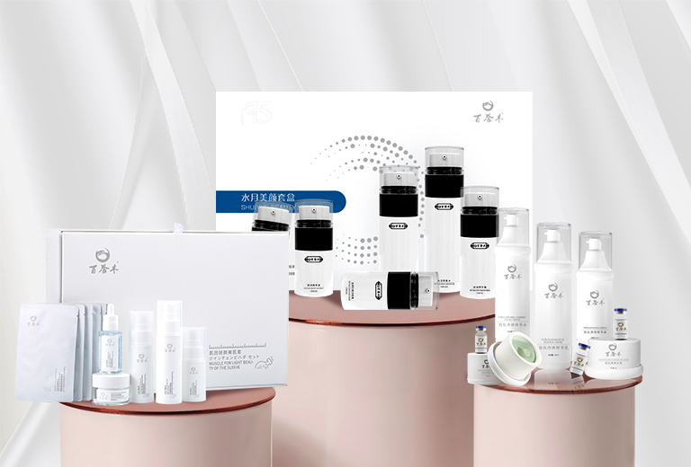 關(guān)于百譽豐