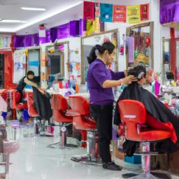 開(kāi)一家美容護(hù)膚店需要多少資金？——初探創(chuàng)業(yè)美容護(hù)膚行業(yè)的投入成本和經(jīng)營(yíng)風(fēng)險(xiǎn)