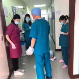 醫(yī)院<strong>美容</strong>護(hù)膚科的價(jià)位，醫(yī)院<strong>美容</strong>護(hù)膚科價(jià)格多少錢?