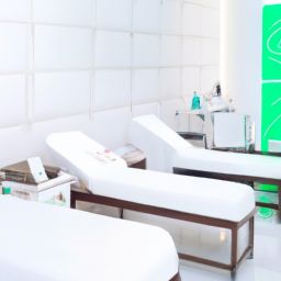 <strong>美容</strong>護膚店：品質服務打造煥然新顏，附帶一份<strong>美容</strong>護膚店名字大全