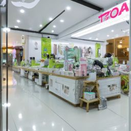 洋氣又時(shí)尚，打造完美的<strong>美容</strong>護(hù)膚店名大全