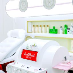 <strong>美容</strong>護(hù)膚店裝修效果圖及<strong>美容</strong>護(hù)膚裝修效果圖大全，打造舒適時(shí)尚的養(yǎng)顏圣地