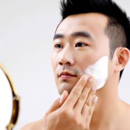 專(zhuān)業(yè)男士<strong>美容</strong>護(hù)膚：緩解疲勞、舒緩皮膚的全面指南