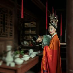 古代人的美容護(hù)膚方式及其傳承-保養(yǎng)秘籍、古法護(hù)膚、天然美容