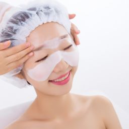 <strong>美容</strong>院皮膚護(hù)理視頻-讓你的肌膚煥發(fā)光彩