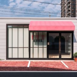 附近護(hù)膚<strong>美容</strong>店推薦及如何選擇最適合自己的<strong>美容</strong>店